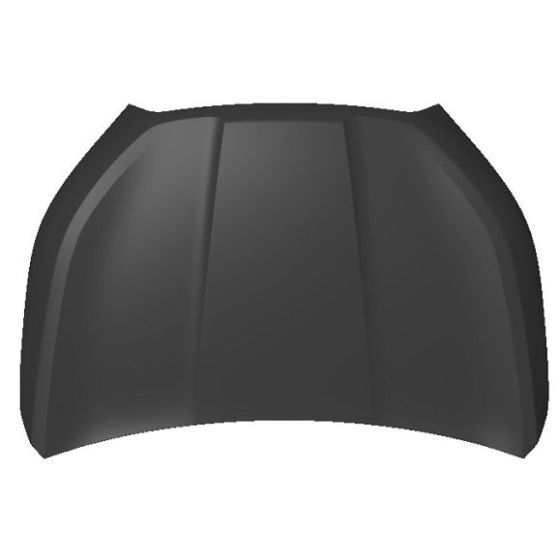 SUBARU ASCENT  HOOD OEM#57229XC00A9P 2019-2023 PL#SU1230155