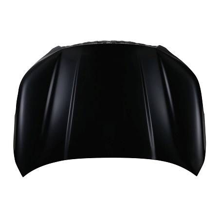 SUBARU FORESTER  HOOD (ALUM) **CAPA** OEM#57229SJ0019P 2019-2024 PL#SU1230156C