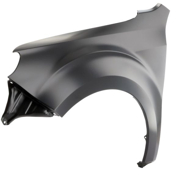 SUBARU FORESTER FENDER LEFT (Driver Side) OEM#57120SC0319P 2009-2013 PL#SU1240128