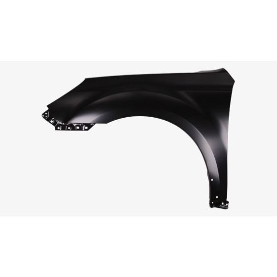 SUBARU OUTBACK FENDER LEFT (Driver Side) OEM#57120AJ07A9P 2010-2014 PL#SU1240131