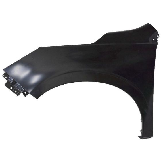 SUBARU FORESTER FENDER LEFT (Driver Side) **CAPA** OEM#57120SG0309P 2014-2018 PL#SU1240138C