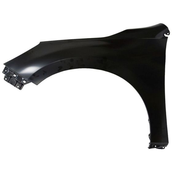 SUBARU LEGACY FENDER LEFT (Driver Side) **CAPA** OEM#57120AL01A9P 2015-2019 PL#SU1240140C