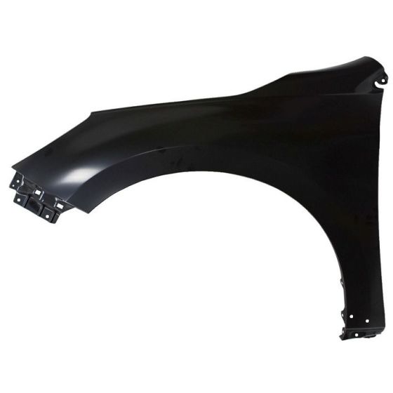 SUBARU OUTBACK FENDER LEFT (Driver Side) **CAPA** OEM#57120AL03A9P 2015-2019 PL#SU1240141C