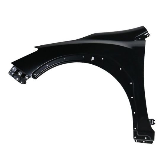 SUBARU CROSSTREK FENDER LEFT (Driver Side) OEM#57120FL0709P 2018-2023 PL#SU1240151