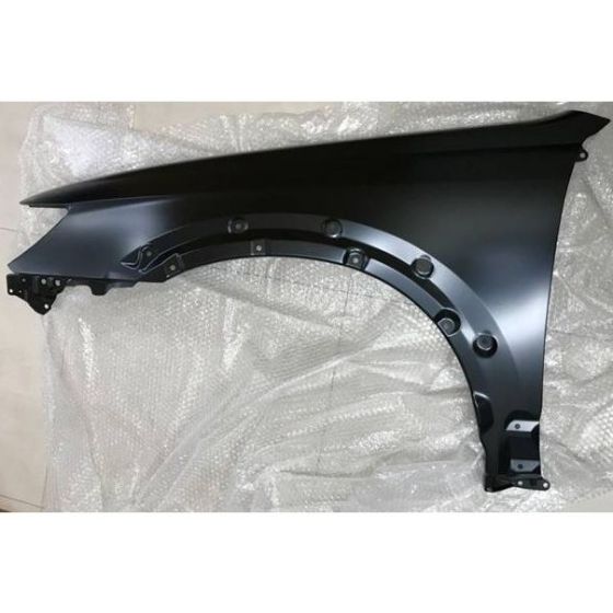 SUBARU LEGACY/OUTBACK FENDER LEFT (Driver Side) (OUTBACK) OEM#57110AG15A9P 2005-2007 PL#SU1240152