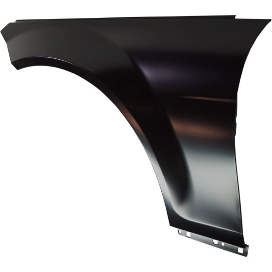 SUBARU FORESTER FENDER LEFT (Driver Side) (STEEL) OEM#57120SJ0109P-PFM 2019-2024 PL#SU1240155