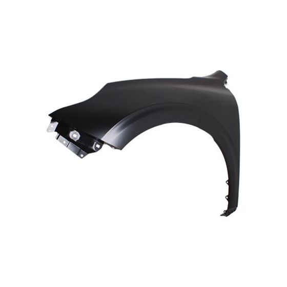 SUBARU LEGACY  FENDER LEFT (Driver Side) OEM#57120AN01A9P 2020-2025 PL#SU1240157