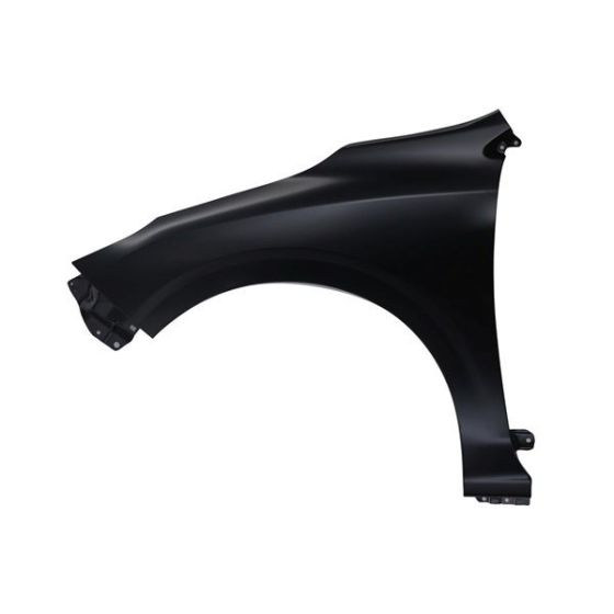 SUBARU IMPREZA FENDER LEFT (Driver Side) (ALUM) OEM#57120FN0109P 2024-2025 PL#SU1240164