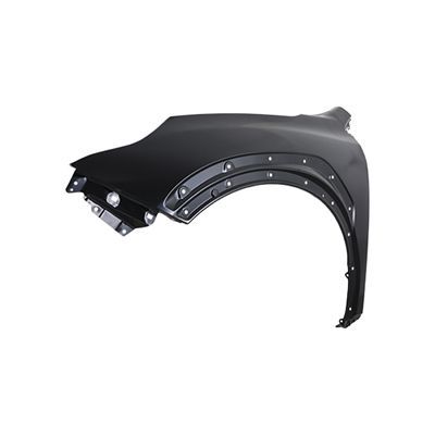 SUBARU OUTBACK FENDER LEFT (Driver Side) (22-22 WILDERNESS) **CAPA** OEM#57120AN07A9P 2022-2025 PL#SU1240166C