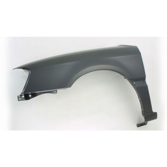 SUBARU LEGACY/OUTBACK  FENDER RIGHT (Passenger Side) (EXC. OUTBACK) OEM#57120AE04A 2000-2004 PL#SU1241118