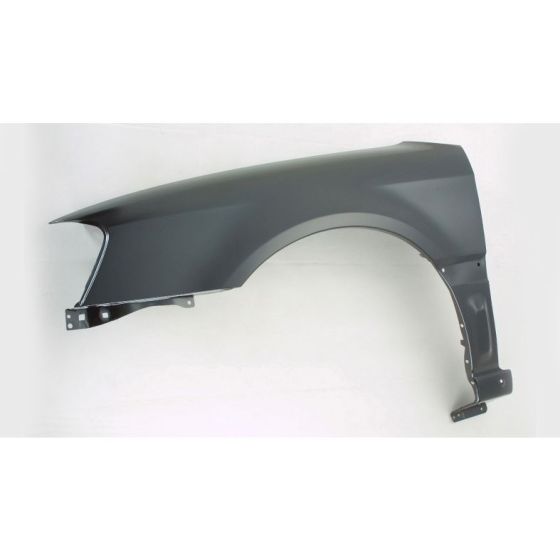 SUBARU LEGACY/OUTBACK  FENDER RIGHT (Passenger Side) (OUTBACK) OEM#57120AE06A 2000-2004 PL#SU1241122