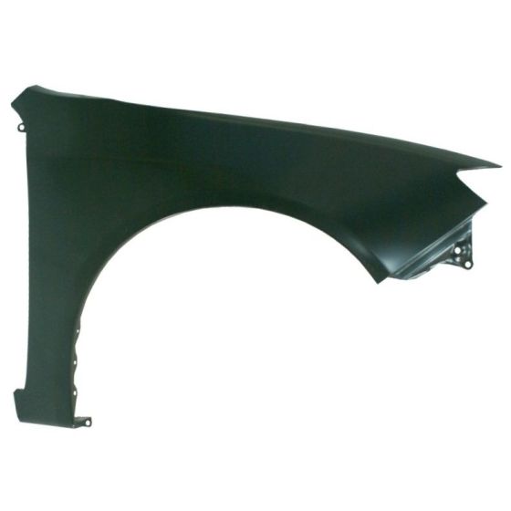 SUBARU IMPREZA 2.5 / OUTBACK SPORT FENDER RIGHT (Passenger Side) OEM#57120FG0009P 2008-2011 PL#SU1241129