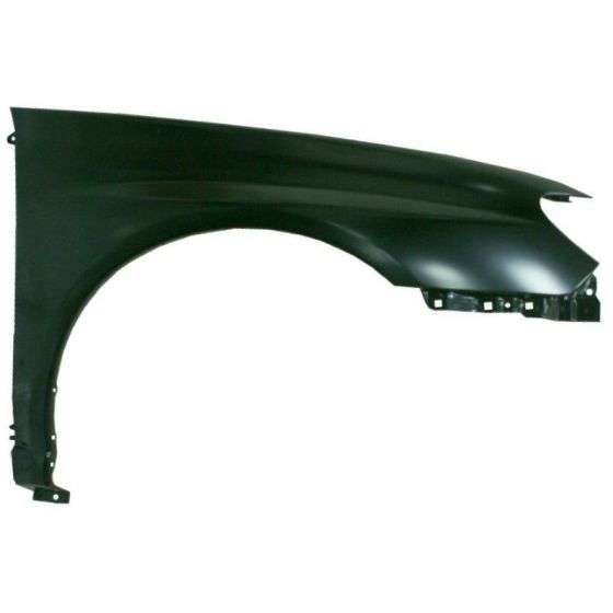 SUBARU IMPREZA/WRX/OUTBACK SPORT FENDER RIGHT (Passenger Side) (SEDAN) OEM#57110FE200 2006-2007 PL#SU1241133