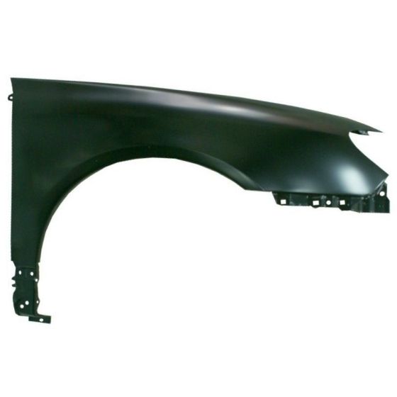 SUBARU IMPREZA/WRX/OUTBACK SPORT FENDER RIGHT (Passenger Side) (WAGON) OEM#57110FE240 2006-2007 PL#SU1241134