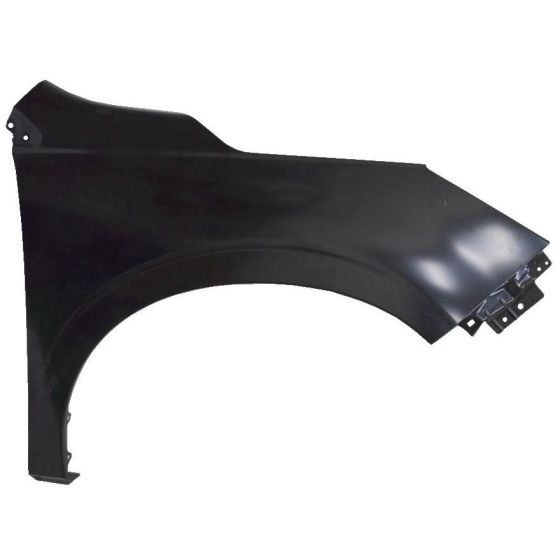SUBARU FORESTER FENDER RIGHT (Passenger Side) OEM#57120SG0209P 2014-2018 PL#SU1241138