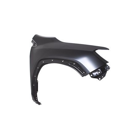 SUBARU WRX FENDER RIGHT (Passenger Side) (ALUM) **CAPA** OEM#57120VC0209P 2022-2023 PL#SU1241160C