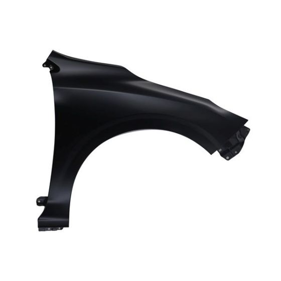 SUBARU IMPREZA FENDER RIGHT (Passenger Side) (ALUM) OEM#57120FN0009P 2024-2025 PL#SU1241164