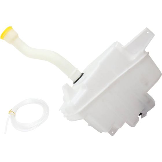 SUBARU LEGACY  WASHER TANK W/PUMP W/INLET W/SENSOR W/CAP OEM#86631AL00A-PFM 2015-2019 PL#SU1288107
