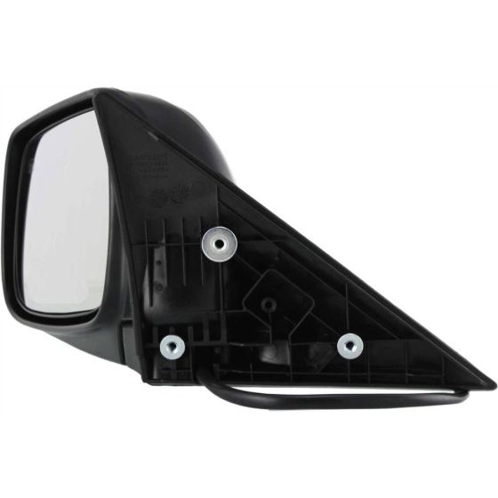 SUBARU BAJA  DOOR MIRROR LEFT (Driver Side) PWR/HTD OEM#91031AE99ANN 2003-2006 PL#SU1320105