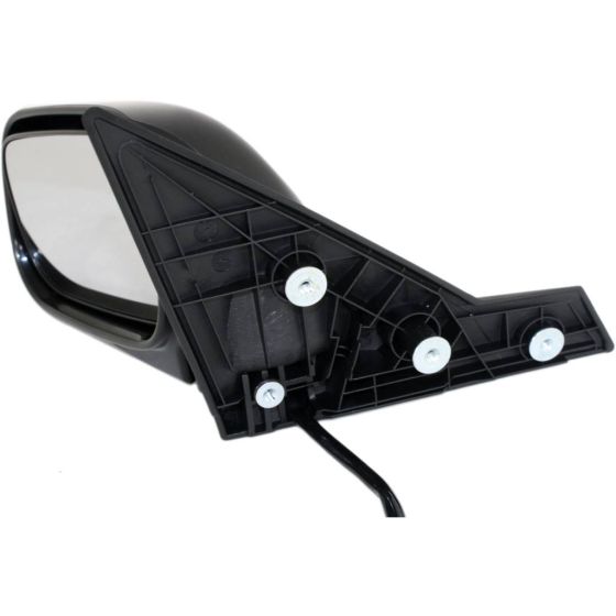SUBARU IMPREZA/WRX/OUTBACK SPORT  DOOR MIRROR LEFT (Driver Side) PWR (BLACK) OEM#91031FE210NN 2002-2003 PL#SU1320108