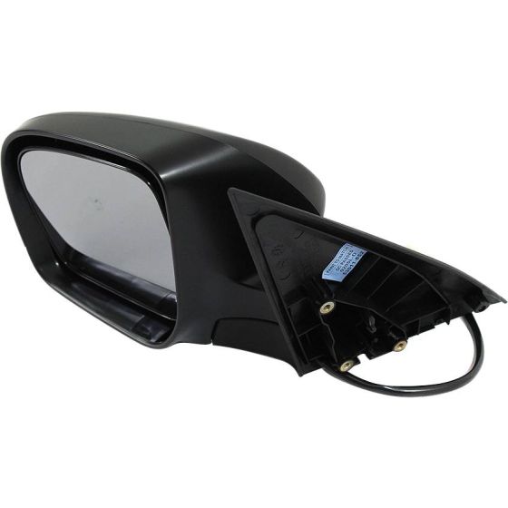 SUBARU FORESTER  DOOR MIRROR LEFT (Driver Side) PWR/HTD OEM#91029SC070-PFM 2009-2010 PL#SU1320118