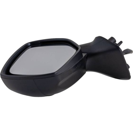 SUBARU FORESTER DOOR MIRROR LEFT (Driver Side) PWR/N-HTD (WO/SIGNAL)(PTD CVR) OEM#91036SG002-PFM 2014-2018 PL#SU1320129