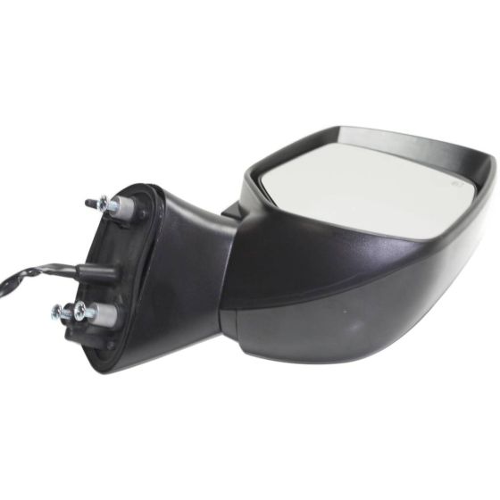 SUBARU XV CROSSTREK/CROSSTREK DOOR MIRROR LEFT (Driver Side) PWR/HTD/SIGNAL (PTD CVR) OEM#91036FJ170-PFM 2013-2014 PL#SU1320131