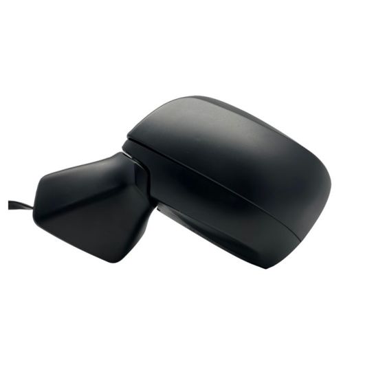 SUBARU FORESTER DOOR MIRROR LEFT (Driver Side) PWR/N-HTD (WO/SIGNAL)(To 1-13)(TEX) OEM#91036SG003-PFM 2014 PL#SU1320132