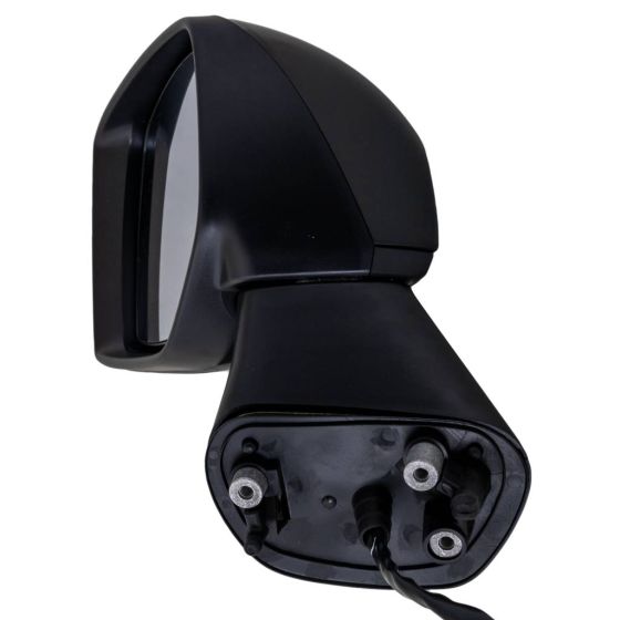 SUBARU XV CROSSTREK/CROSSTREK HYBRID DOOR MIRROR LEFT (Driver Side) PWR/HTD/SIGNAL (W/BSD) OEM#91036VA612-PFM 2016 PL#SU1320161