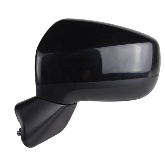 SUBARU FORESTER  DOOR MIRROR LEFT (Driver Side) PWR/N-HTD (PTM) OEM#91036SJ500-PFM 2019-2024 PL#SU1320163