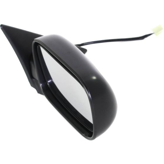 SUBARU LEGACY/OUTBACK  DOOR MIRROR RIGHT (Passenger Side) PWR/NON-HTD (Exc OUTBACK) OEM#91031AE90ANN 2000-2004 PL#SU1321104