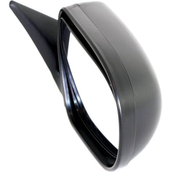 SUBARU LEGACY/OUTBACK DOOR MIRROR RIGHT (Passenger Side) POWER/ NOT HEATED (W/O SIGNAL LAMP) OEM#91031AG00BNN 2005-2009 PL#SU1321106