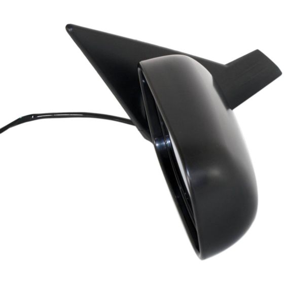 SUBARU IMPREZA/WRX/OUTBACK SPORT  DOOR MIRROR RIGHT (Passenger Side) PWR (BLACK) OEM#91031FE200NN 2002-2003 PL#SU1321108