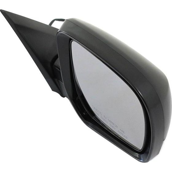 SUBARU FORESTER  DOOR MIRROR RIGHT (Passenger Side) PWR HTD W/O SIGNAL OEM#91029SC470-PFM 2011-2013 PL#SU1321119