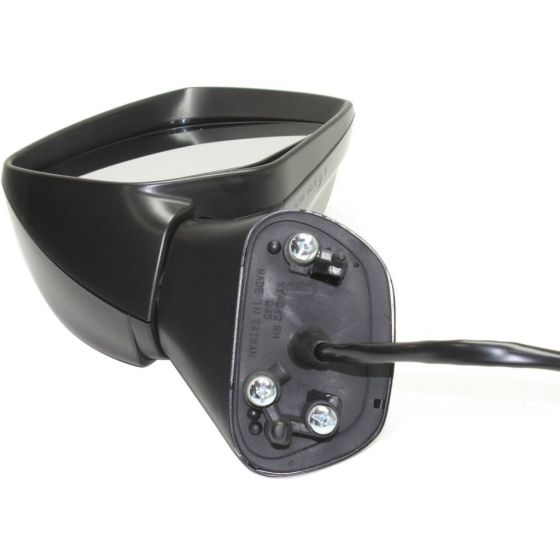 SUBARU XV CROSSTREK/CROSSTREK DOOR MIRROR RIGHT (Passenger Side) PWR/HTD/SIGNAL (PTD CVR) OEM#91036FJ160-PFM 2013-2014 PL#SU1321131