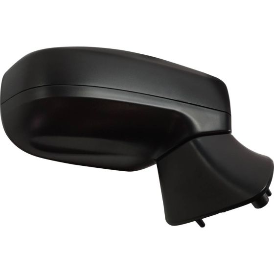 SUBARU LEGACY  DOOR MIRROR RIGHT (Passenger Side) PWR/HTD (WO/BSD)TXT OEM#91036AL81A-PFM 2018-2019 PL#SU1321149