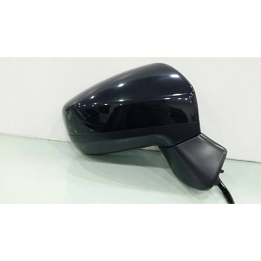 SUBARU IMPREZA SEDAN  DOOR MIRROR RIGHT (Passenger Side) PWR/HTD (WO/SIGNAL)(W/BSD)(PTM&TEX) OEM#91036FL05B-PFM 2017-2023 PL#SU1321157