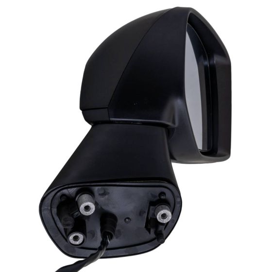 SUBARU WRX  DOOR MIRROR RIGHT (Passenger Side) PWR/HTD/SIGNAL (W/BSD) OEM#91036VA602-PFM 2016-2021 PL#SU1321161