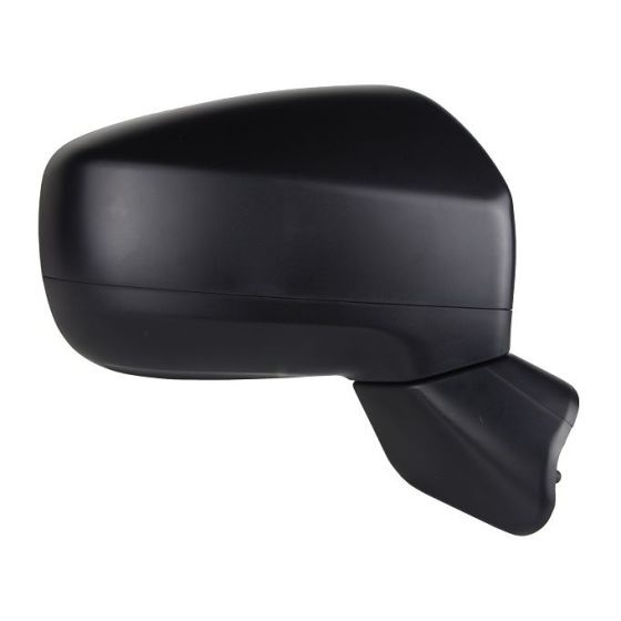 SUBARU FORESTER  DOOR MIRROR RIGHT (Passenger Side) PWR/N-HTD (TEX) OEM#91036SJ510-PFM 2019-2024 PL#SU1321162