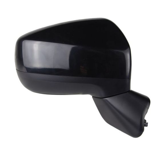 SUBARU FORESTER  DOOR MIRROR RIGHT (Passenger Side) PWR/N-HTD (PTM) OEM#91036SJ510-PFM 2019-2024 PL#SU1321163