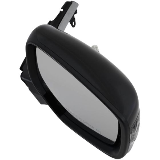 SUBARU OUTBACK  DOOR MIRROR RIGHT (Passenger Side) PWR/HTD/SIGNAL (WO/BSD)(PTM) OEM#91036AN09B-PFM 2020-2022 PL#SU1321181