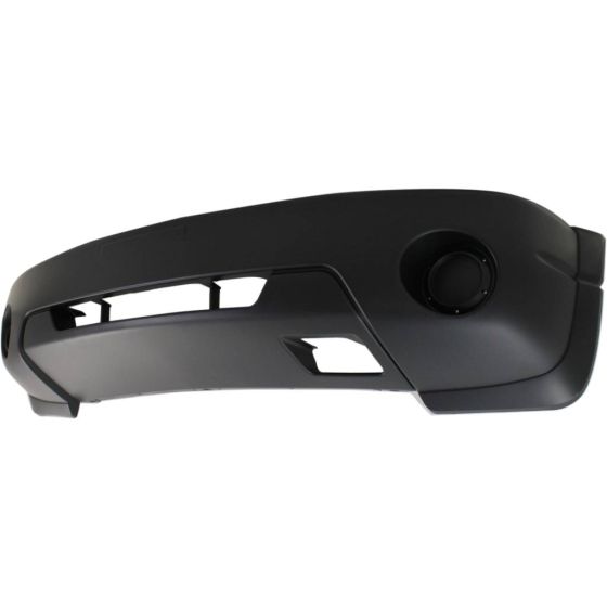 SUZUKI XL-7 FRONT BUMPER COVER PRIMED (W/O FOG ) OEM#71700528115PK 2004-2006 PL#SZ1000126