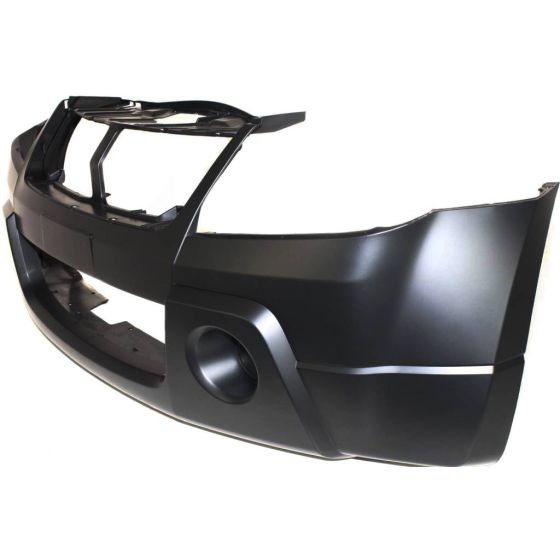 SUZUKI GRAND VITARA  FRONT BUMPER COVER PRM OEM#7170065841T2G 2006-2008 PL#SZ1000132