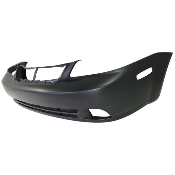 SUZUKI FORENZA FRONT BUMPER COVER PRIMED W/S.L.HOLE OEM#7171185Z20 2006-2008 PL#SZ1000133