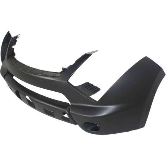 SUZUKI XL-7 FRONT BUMPER COVER UPPER PRM OEM#7171178J00 2007-2009 PL#SZ1000134