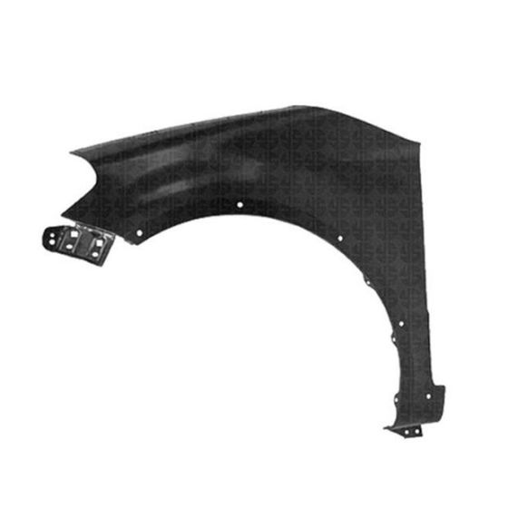 SUZUKI SX4  FENDER LEFT (Driver Side) (H/B)(W/ FLARE HOLES) OEM#5770080810 2007-2013 PL#SZ1240122
