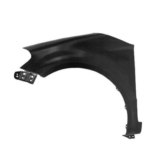 SUZUKI SX4  FENDER LEFT (Driver Side) (HB/SD)(WO/FLARE HOLE) OEM#5770080820 2008-2013 PL#SZ1240124