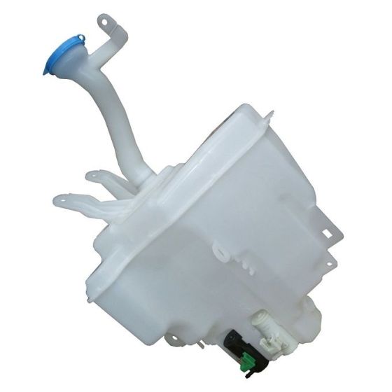 SUZUKI GRAND VITARA  WASHER TANK W/PUMP OEM#3845065J00-PFM 2006-2013 PL#SZ1288121