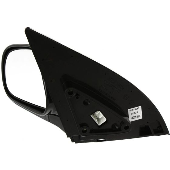 SUZUKI FORENZA  DOOR MIRROR LEFT (Driver Side) PWR/HTD OEM#8470285Z00 2004-2008 PL#SZ1320111