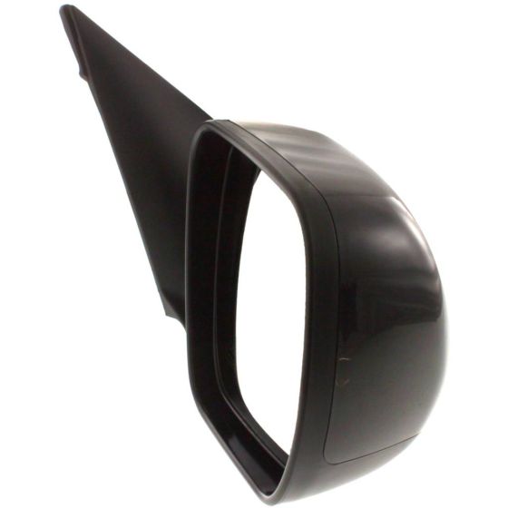 SUZUKI GRAND VITARA DOOR MIRROR RIGHT (Passenger Side) POWER/HEATED (WO/SIGNAL) OEM#8470165J40ZJ3 2006-2013 PL#SZ1321114